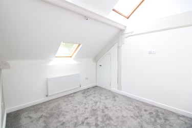 2 bed flat, 147 Carlton Road, St Anns, Nottingham, NG32AL - Image 9